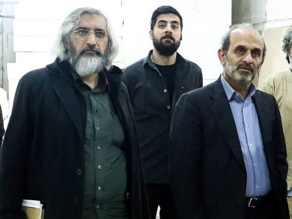 آقای قالیباف رئیس مجلس بودن را دوست ندارد/ پیمان جبلی مدیر توانمندی نیست/ آقای قالیباف رئیس مجلس بودن را دوست ندارد/ پیمان جبلی مدیر توانمندی نیست/