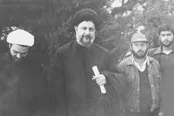 پرسش‌‌ عباس‌ میرزا پس از شکست مقابل روسیه / ماجرای بستنی فروش مسیحی و امام موسی صدر / چگونه گوگل همه کاربران را شنود می‌کند؟ / ده خودرو کمیاب جهان