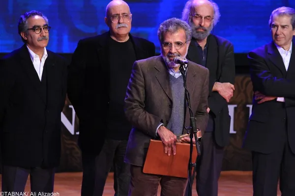 بهروز افخمی