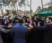 تولید نفت و گاز ایران به اوج خود می‌رسد/ تعطیلی پنجشنبه و جمعه شامل چه کسانی می‌شود؟/ خروج ایکوم و ایکوموس کذب است/ گروسی به ایران می‌آید
