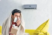 آیا باد کولر در تابستان عامل سرماخوردگی است؟