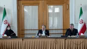 عراقچی رایزنی‌ها درباره تردد کشتی‌ها در تنگه هرمز را تشریح کرد