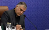 پیام تسلیت وزیر نفت به مناسبت شهادت رهبر انقلاب