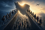 آقای وزیر، آغوش کشور برای کدام باز است؛ نخبگان جوان...