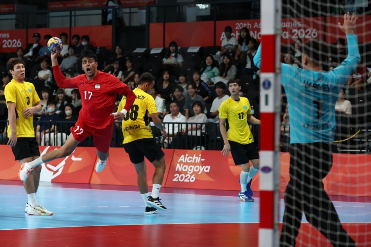 روز طلایی ایران در بازیهای آسیایی ناگویا؛ طلای کاراته، eFootball و برنز شمشیربازی روز طلایی ایران در بازیهای آسیایی ناگویا؛ طلای کاراته، eFootball و برنز شمشیربازی