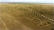 شهر باستانی بعد از ۳۵۰۰ سال از زیر خاک بیرون آمد + عکس