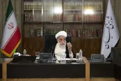 آیت‌الله جنتی به عنوان دبیر شورای نگهبان ابقا شد