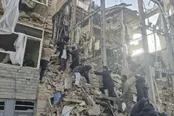 مهرانگیز کار : ایران ما را دارند کلنگ می‌زنند