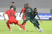 پیروزی شباب الاهلی با حضور مثلث ایرانی