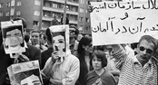 کشف اسلحه‌های طلای پسر صدام حسین / اعترافات جذاب جیمی فرانتیانو، رئیس مافیای لس‌آنجلس و پدرخوانده واقعی / گران‌ترین نبرد جنگ جهانی در کشتارگاه وردن / بحران سیاسی ۱۹۹۳ در روسیه؛ توپ بستن پارلمان!