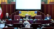 ادامه رسیدگی به طرح شفافیت قوا در مجمع