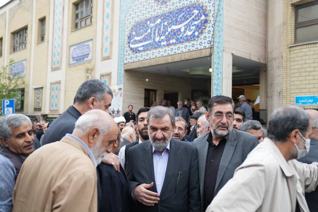 شهیدان دقیقی