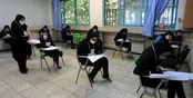 خانواده‌ها از تجمع در حوزه‌های امتحانی خودداری کنند