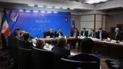 تأکید پزشکیان بر مقابله هماهنگ با احتکار و گران فروشی