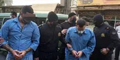 کشف مواد منفجره و دستگاه گنج‌یاب در مترو تهران