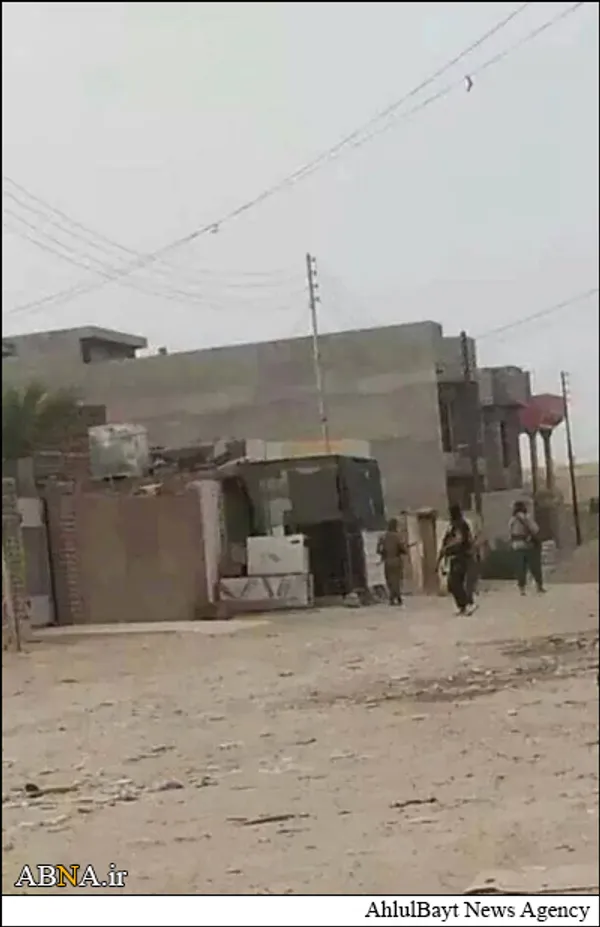 isil
