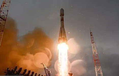 Pars-2 satellite Pars-2 satellite