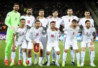 لیست اولیه تیم ملی بدون حضور لژیونرها