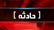 حادثه انفجار گاز در منطقه «ملی راه» اهواز