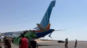 اظهار نظر ونس درباره ارتباط ایران با حادثه فلای دبی