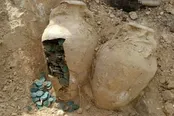 ماجرای کشف گنج ۸۰۰ میلیاردی توسط چوپان مشهدی