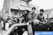 عکس: پنجره‌ای به گذشته؛ قاب‌های فراموش‌نشده از انقلاب ۱۳۵۷