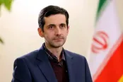 استوری پسر پزشکیان درباره آمار کشته شدگان