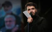 پاسخ تند میثم مطیعی به هتاکان فرماندهان نظامی