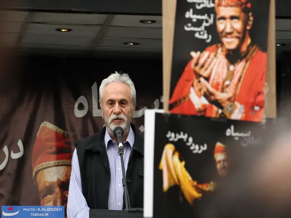 ایرج راد
