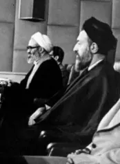 چه کسانی به اصل ولایت فقیه رای مخالف دادند؟