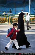 اول مهر