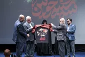 عکس: رونمایی از مستند «سه‌شنبه خونین»