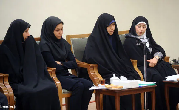 ادبیات مقاومت