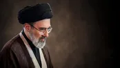 تصویر جدید از آیت الله سیدمجتبی خامنه‌ای