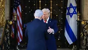 مسیر ترامپ از نتانیاهو رسما جدا شد!