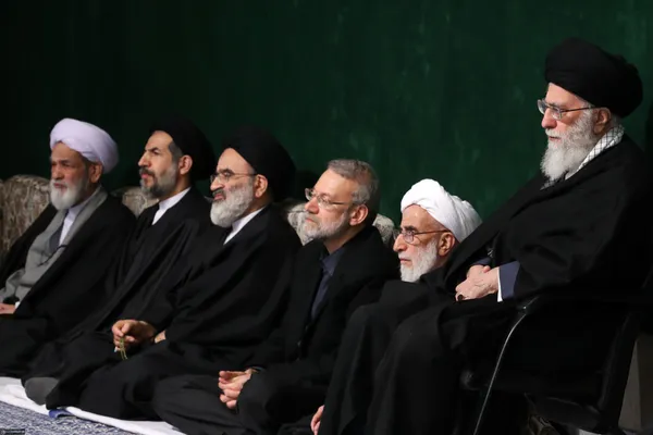 خامنه ای