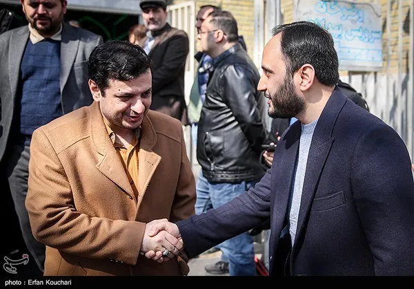 علی&zwnj;اکبر رائفی&zwnj;پور