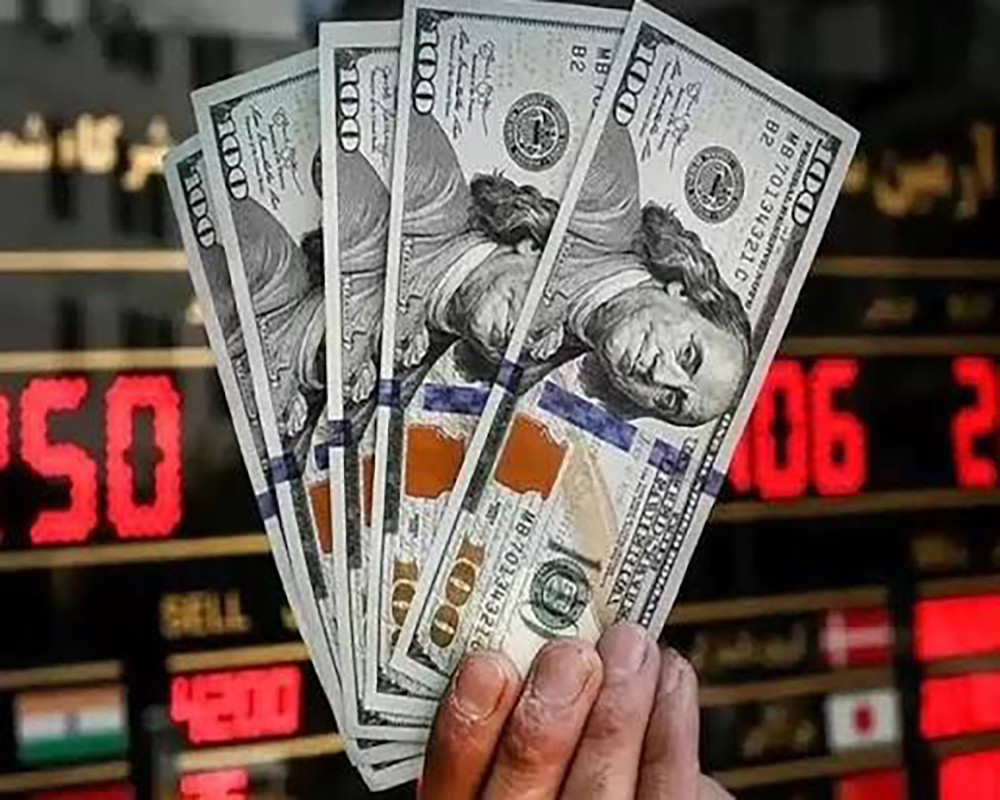چرا بازار به تزریق دلار واکنش نشان نمی‌دهد؟!
