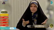 سخنان عجیب واسطه‌گر ازدواج در تلویزیون
