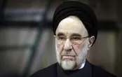 پیام سیدمحمد خاتمی به همایون شجریان