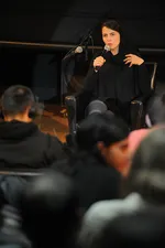 Lila Hatami