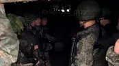 آموزش سربازان کره شمالی توسط ارتش روسیه