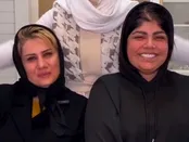 ازدواج مادر و دختر با یک مرد و پسرش!