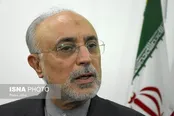 غنی سازی ۶۰ درصد، ۲۰ درصد و ۵ درصد ادامه دارد
