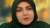تخم مرغ صدای المیرا شریفی مقدم را هم درآورد