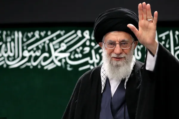 خامنه ای
