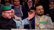 ساعت‌های میلیاردی در دست داوران محفل؟!