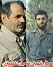 رزمنده‌ای که با کتف مجروح به موصل رفت و شهید مدافع حرم شد