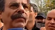 علیرضا افتخاری: ایرج با زعفر جنی ارتباط داشت!