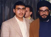 حسن نصرالله بر بالای پیکر فرزندش / طراح ایرانی سابق بی ام و در چین خودرو زد / این شرکت ترک، برنده ممنوعیت واردات پوشاک / الکتروشوک درمانی چگونه عمل می‌کند؟